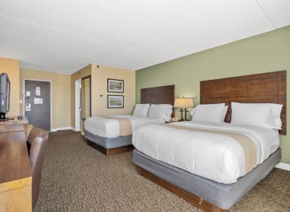 Forest Park Hotel by MDR