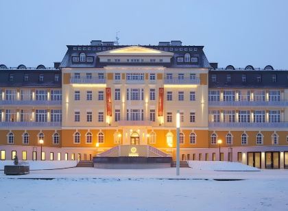 Harvey Spa Hotel