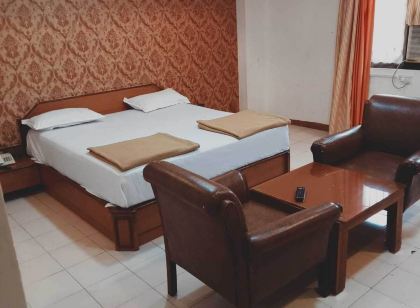 Hotel Ambrosia