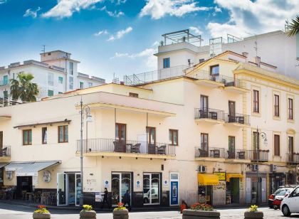Hotel Nice