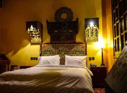 Hotel des Oudaias