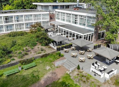 Fletcher Hotel Restaurant Amersfoort