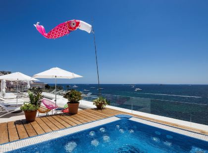 Sud Ibiza Suites