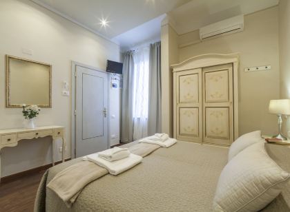 Soggiorno Pezzati
