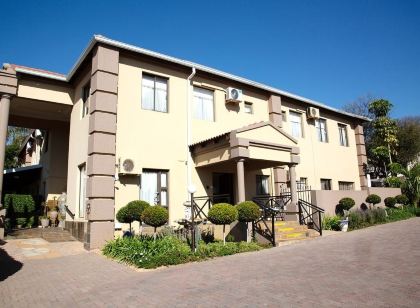 Constantia Manor Guest House