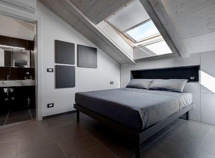 Experience Design Bed&Show
