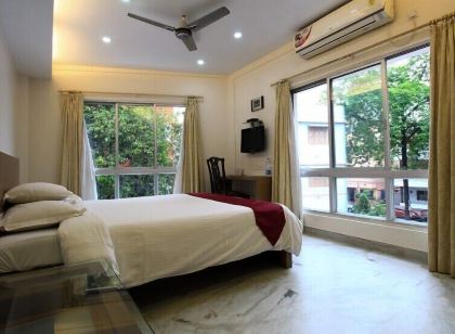 The Residency