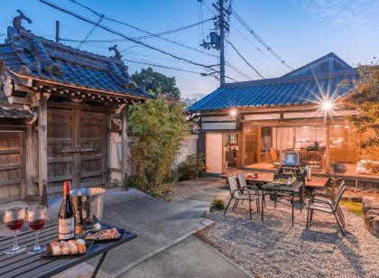 寺廟飯店 - 寶珠寺