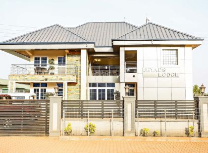 Jeyads Lodge