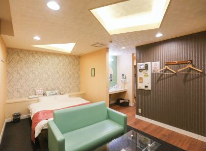 ホテルロコズマウイ