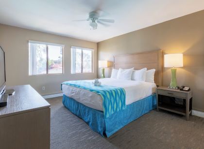 Indian Palms Vacation Club