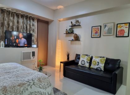 One Palm Tree Villas - Unit 3I and 3j