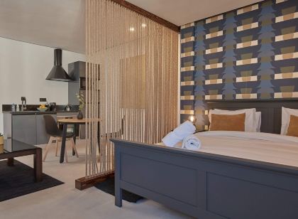Stayhere Rabat - Agdal 3 - Prestige Residence
