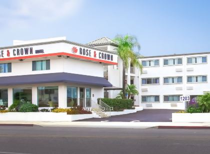 배가본드 인 이그저큐티브 패서디나