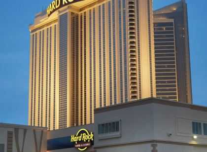 Hard Rock Hotel & Casino Atlantic City