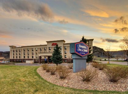 Hampton Inn & Suites Denver Littleton