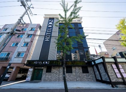 Ansan Hotel Dos