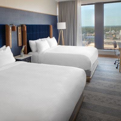 Standard Room with Two Queen Beds Standard Room with Two Queen Beds Jasper Hotel Promo Code