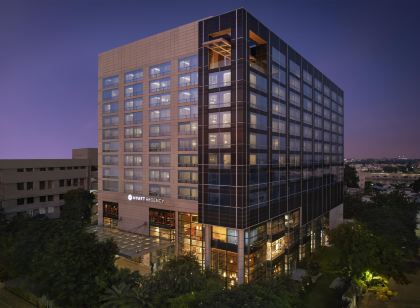 Hyatt Regency Ahmedabad