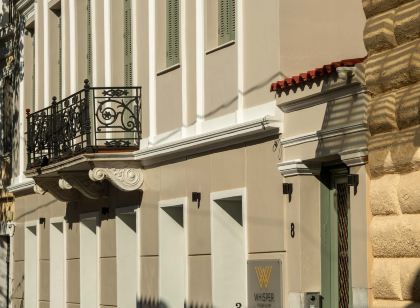 Whisper Athens Suites