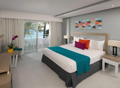 Hotel Sea Breeze