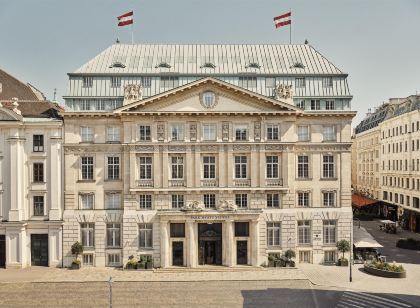 Park Hyatt Vienna