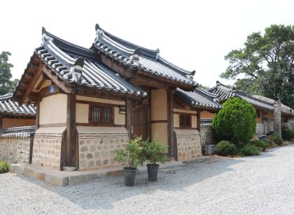 계암고택