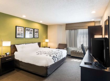 Sleep Inn & Suites