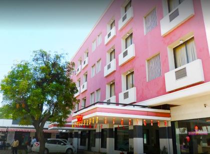 Hotel Abson