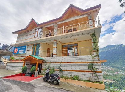Hotel Bhawani Villa