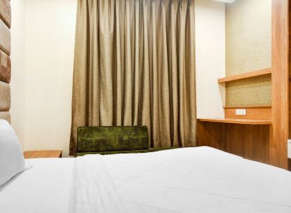 FabHotel Prime OM Palace