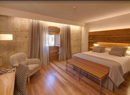 Hotel Real Colegiata San Isidoro