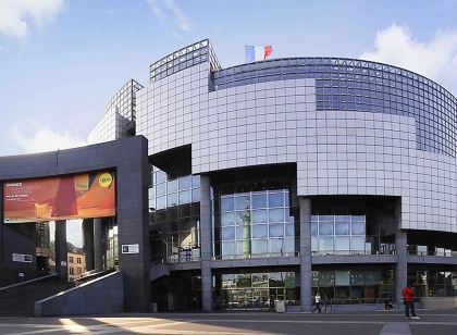 Hotel Mercure Paris Bastille Saint Antoine