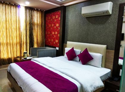 Aamantran Avenue Hotel, Ujjain