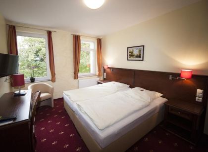 Hotel Medaillon