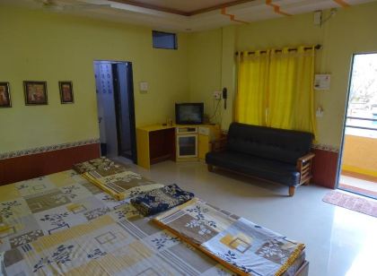 Jogalekar Cottage Alibaug