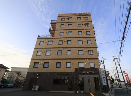 NK Hotel Kakogawa