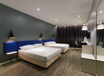 Win Win Boutique Hotel PD