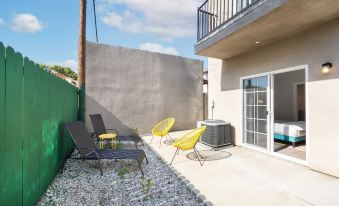 Hinds by Avantstay Duplex in North Hollywood