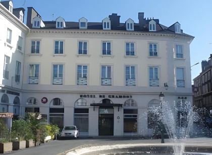 Hôtel de Gramont