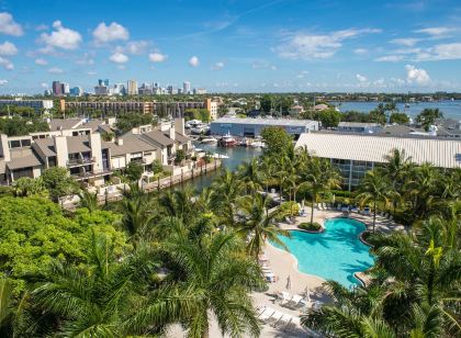 Hilton Fort Lauderdale Marina
