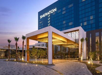 Sheraton Bahrain Hotel