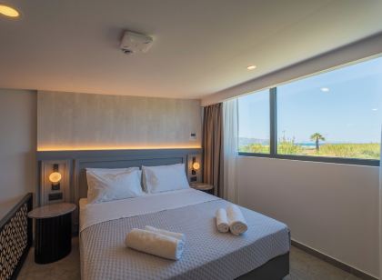 EcoHeaven Suites