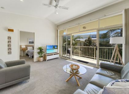 Seashells Apartments Merimbula