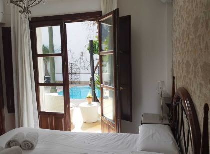 Suite Comares
