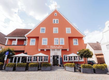 Hotel Birkhahn
