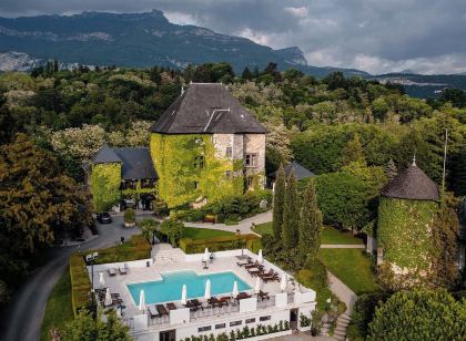 Château de Candie