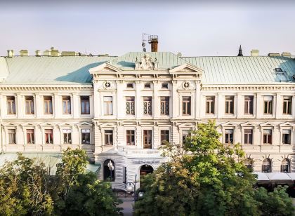 Stadshotellet Kristianstad