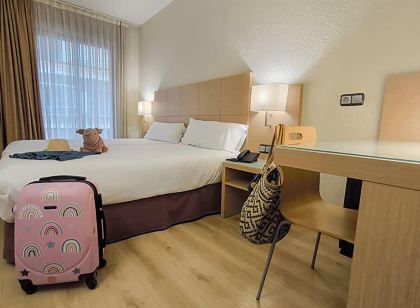 Hotel Condes de Haro