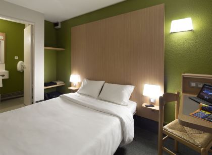 B&B Hotel Metz Augny